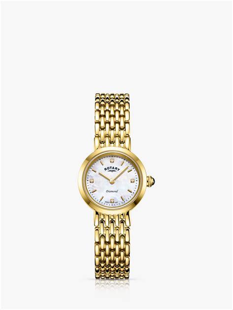 ladies watches at john lewis|john lewis ladies rotary watches.